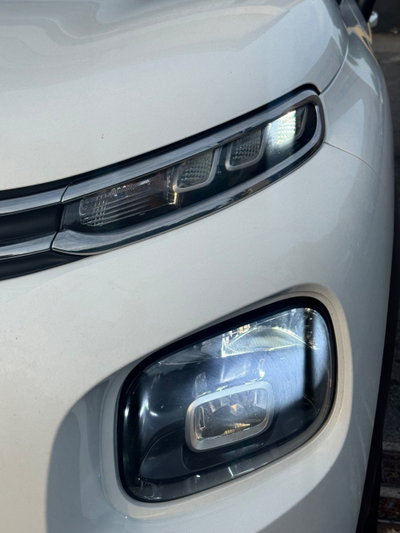 Citroen C3 Aircross PureTech 110 S&S Origins (12)
