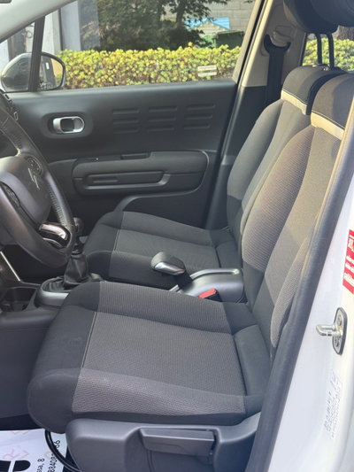 Citroen C3 Aircross PureTech 110 S&S Origins (13)