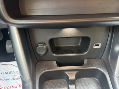 Citroen C3 Aircross PureTech 110 S&S Origins (15)