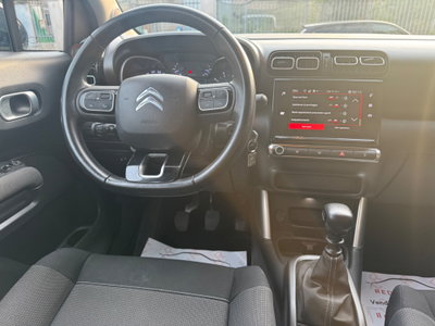 Citroen C3 Aircross PureTech 110 S&S Origins (17)