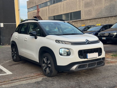 Citroen C3 Aircross PureTech 110 S&S Origins (2)