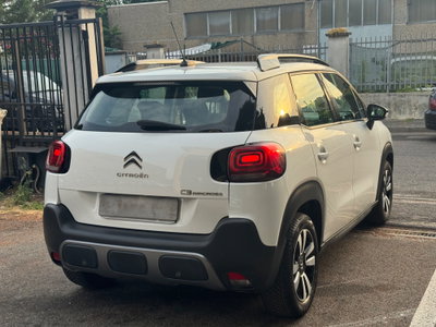 Citroen C3 Aircross PureTech 110 S&S Origins (3)