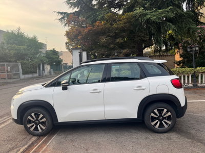 Citroen C3 Aircross PureTech 110 S&S Origins (5)