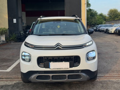 Citroen C3 Aircross PureTech 110 S&S Origins (7)
