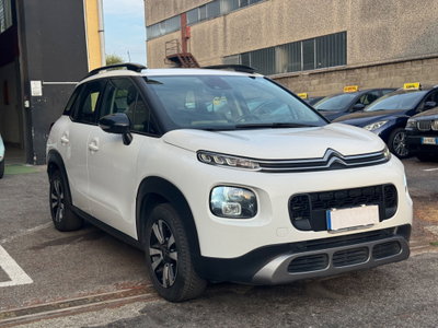 Citroen C3 Aircross PureTech 110 S&S Origins (8)