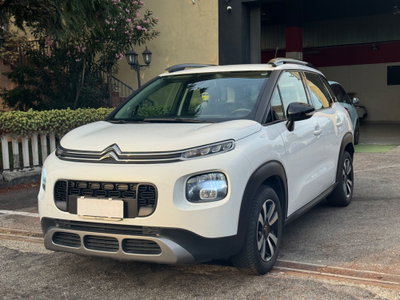 Citroen C3 Aircross PureTech 110 S&S Origins (9)