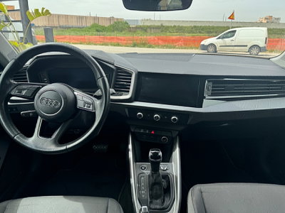 Audi A1 Sportback 30 TFSI S line edition (14)