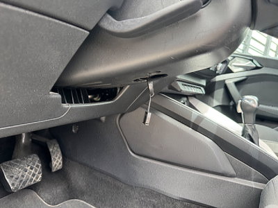 Audi A1 Sportback 30 TFSI S line edition (16)