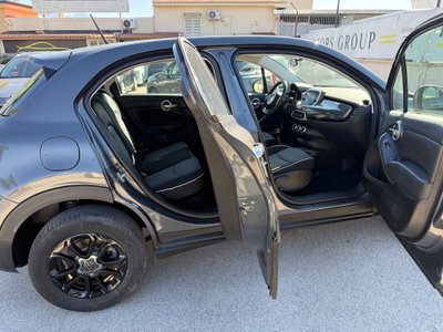 Fiat 500X 1.3 MultiJet 95 CV Business (20)