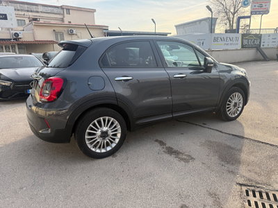 Fiat 500X 1.3 MultiJet 95 CV Connect (10)