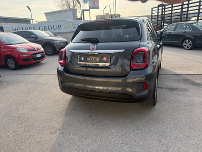Fiat 500X 1.3 MultiJet 95 CV Connect (11)