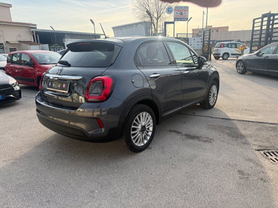 Fiat 500X 1.3 MultiJet 95 CV Connect (9)