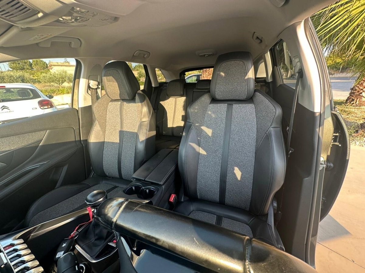 Peugeot 3008 BlueHDi 130 S&S Allure (10)