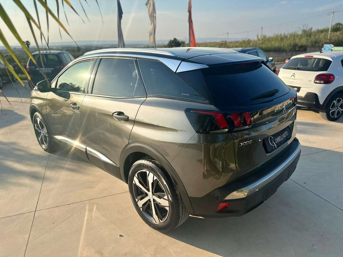 Peugeot 3008 BlueHDi 130 S&S Allure (7)