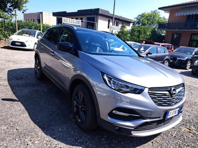 Opel Grandland X 1.5 diesel Ecotec Start&Stop Ultimate usata