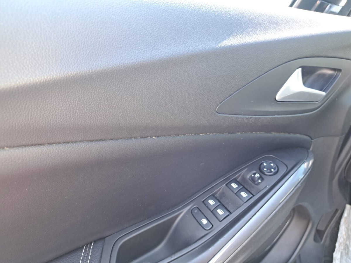 Opel Grandland X 1.5 diesel Ecotec Start&Stop Ultimate (13)