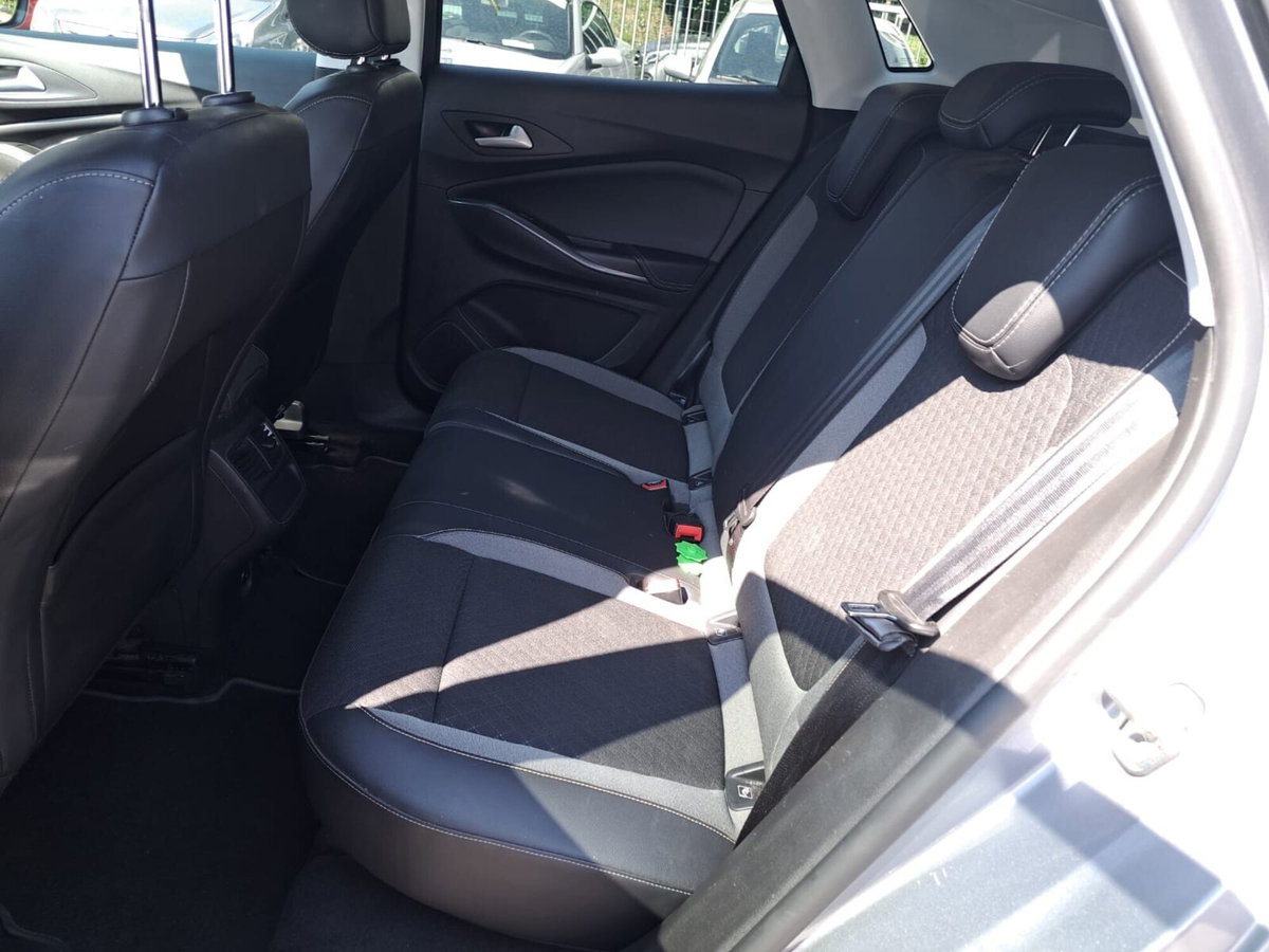 Opel Grandland X 1.5 diesel Ecotec Start&Stop Ultimate (14)
