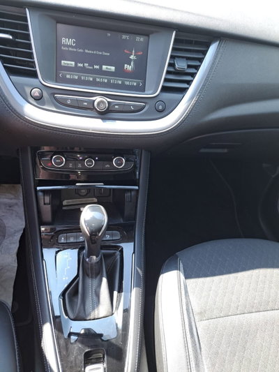 Opel Grandland X 1.5 diesel Ecotec Start&Stop Ultimate (18)