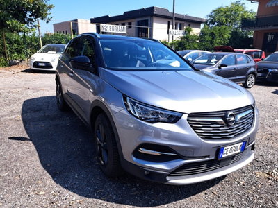 Opel Grandland X 1.5 diesel Ecotec Start&Stop Ultimate (5)