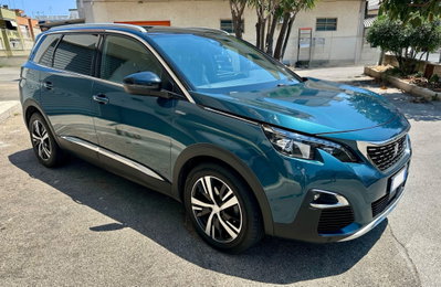 Peugeot 5008 BlueHDi 130 S&S EAT8 GT Line (3)