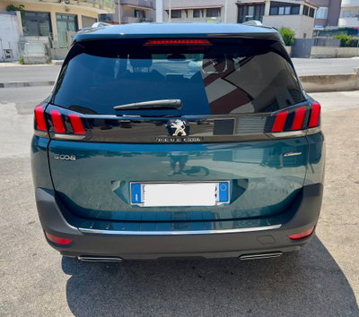 Peugeot 5008 BlueHDi 130 S&S EAT8 GT Line (5)