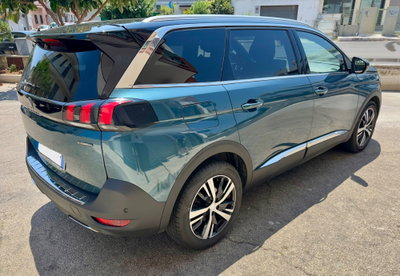 Peugeot 5008 BlueHDi 130 S&S EAT8 GT Line (6)