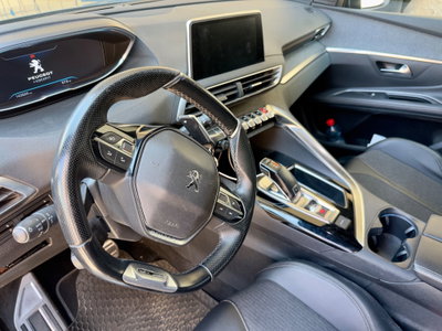 Peugeot 5008 BlueHDi 130 S&S EAT8 GT Line (7)