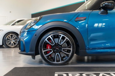 MINI Mini 2.0 John Cooper Works JCW (11)