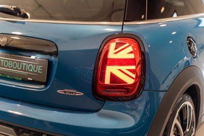 MINI Mini 2.0 John Cooper Works JCW (17)