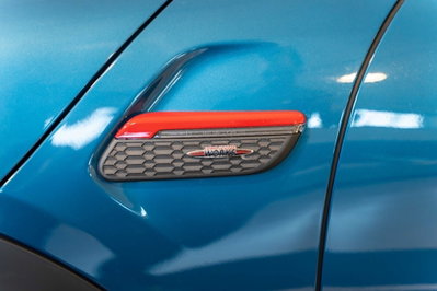 MINI Mini 2.0 John Cooper Works JCW (18)