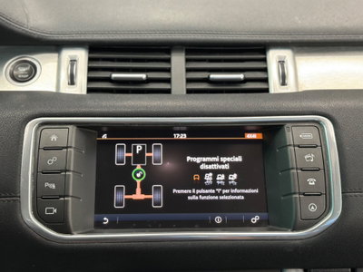 Land Rover Range Rover Evoque 2.0 TD4 150 CV 5p. HSE (13)