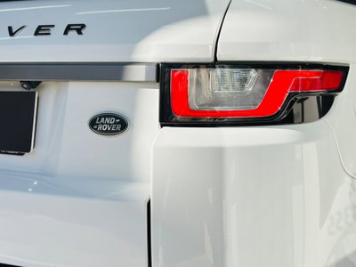 Land Rover Range Rover Evoque 2.0 TD4 150 CV 5p. HSE (7)