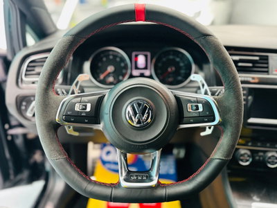 Volkswagen Golf GTI Performance 2.0 TSI DSG 5p. BlueMotion Technology (11)