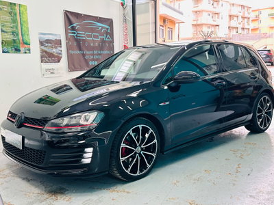 Volkswagen Golf GTI Performance 2.0 TSI DSG 5p. BlueMotion Technology (2)
