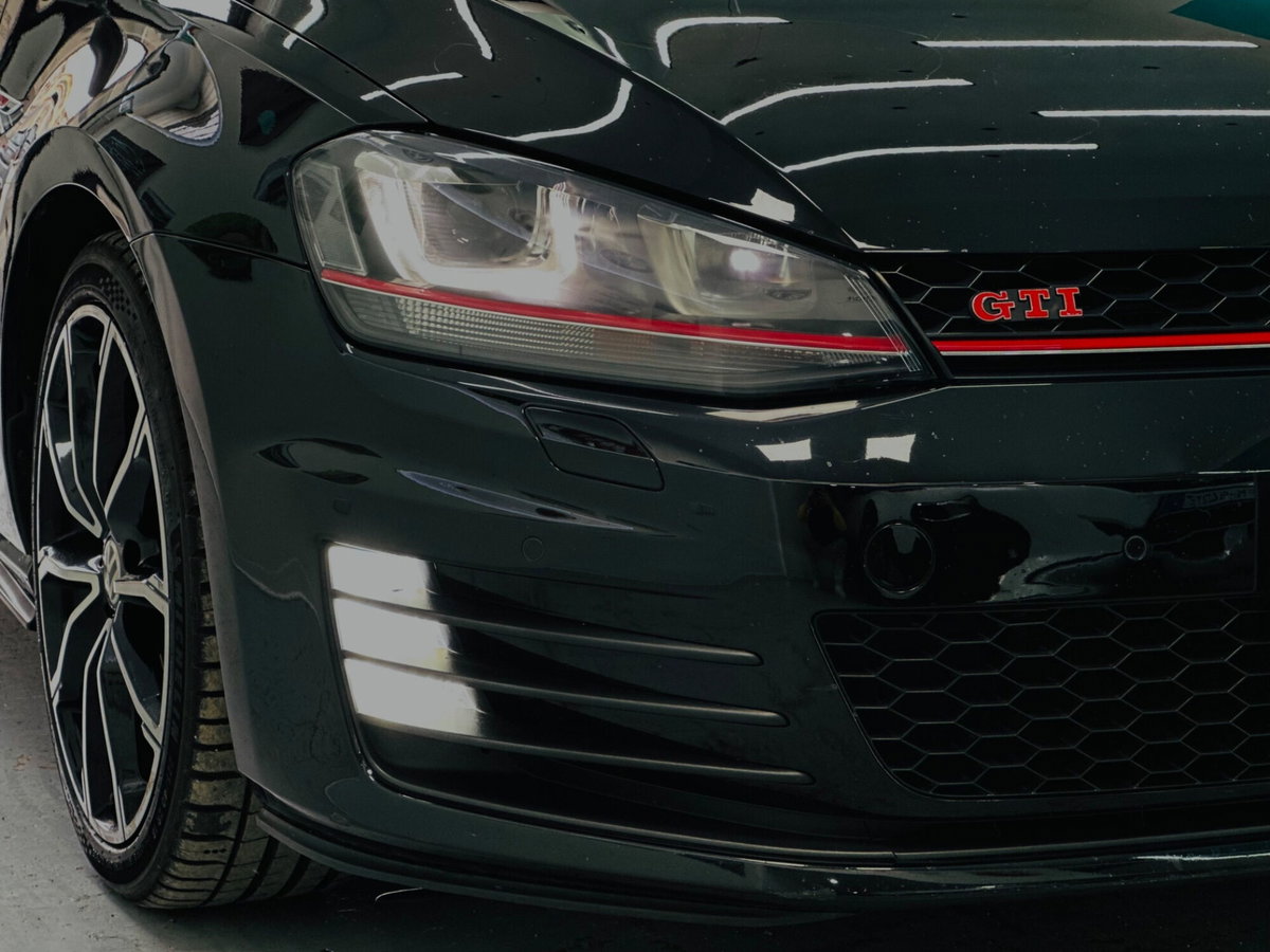Volkswagen Golf GTI Performance 2.0 TSI DSG 5p. BlueMotion Technology (7)
