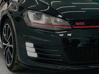 Volkswagen Golf GTI Performance 2.0 TSI DSG 5p. BlueMotion Technology (7)