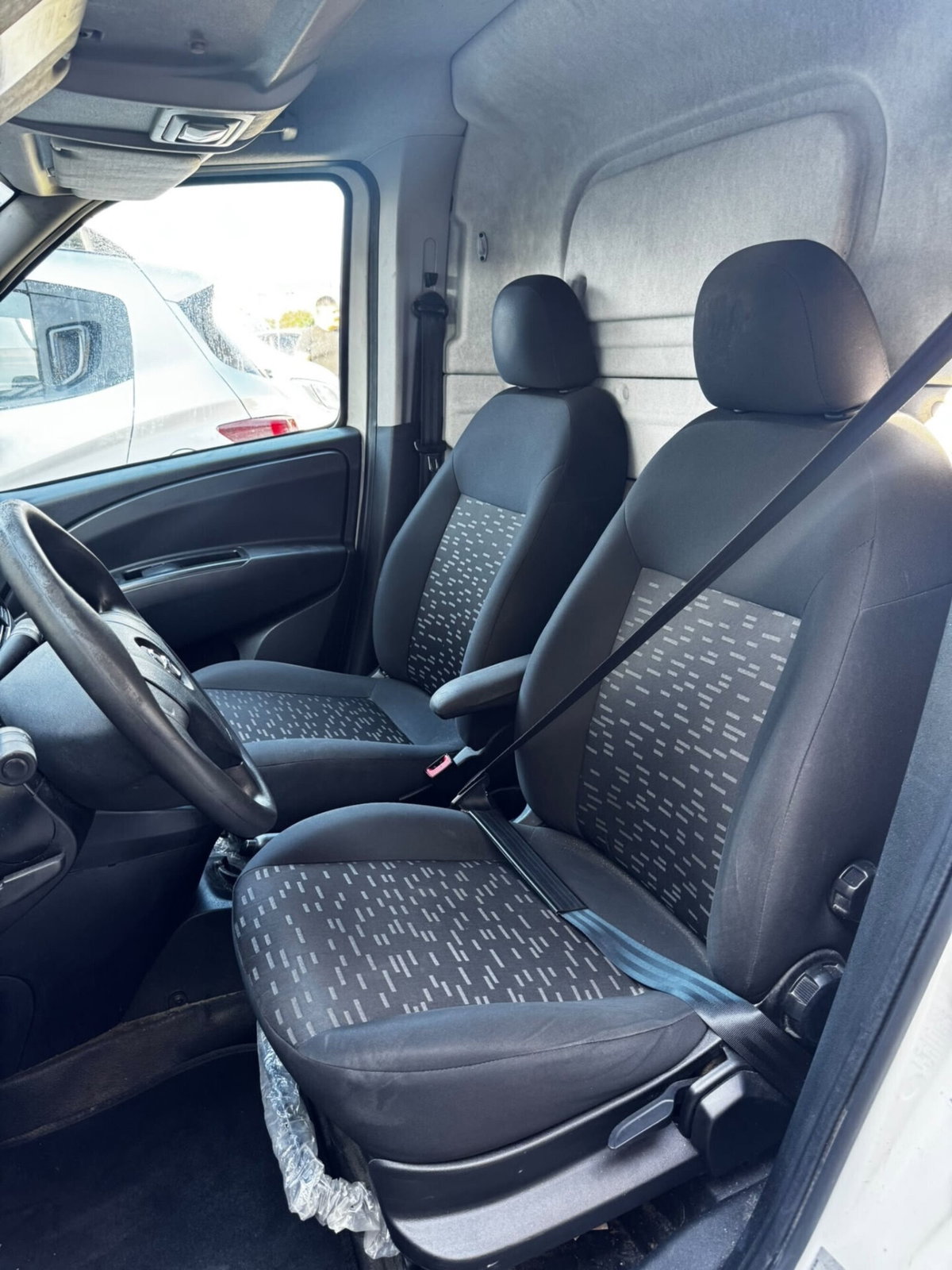 Opel Combo 1.3 CDTI PC-TN Van Blitz 1000kg E6 (7)