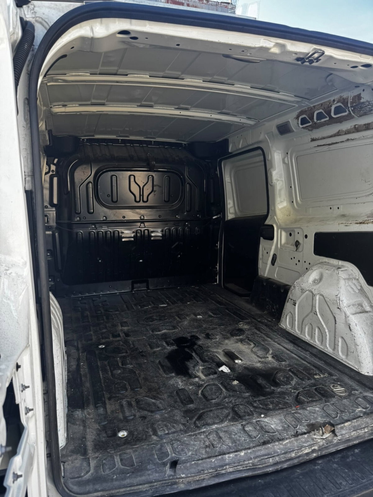 Opel Combo 1.3 CDTI PC-TN Van Blitz 1000kg E6 (8)