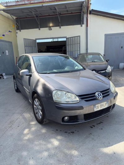 Volkswagen Golf 1.6 3p. Comfortline BiFuel G usata