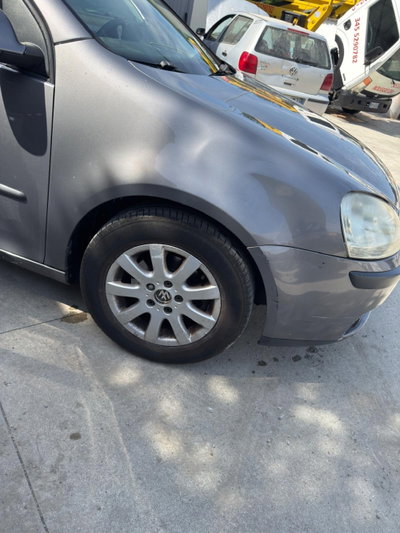 Volkswagen Golf 1.6 3p. Comfortline BiFuel G (7)