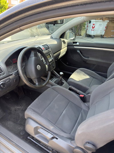 Volkswagen Golf 1.6 3p. Comfortline BiFuel G (8)