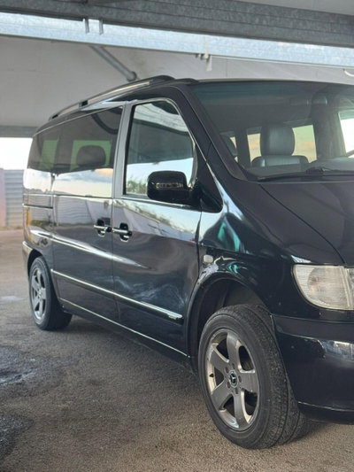 Mercedes-Benz Vito 112 CDI cat Kombi L usato