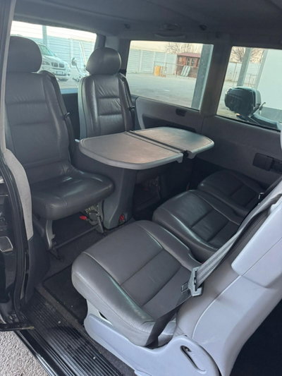 Mercedes-Benz Vito 112 CDI cat Kombi L (3)