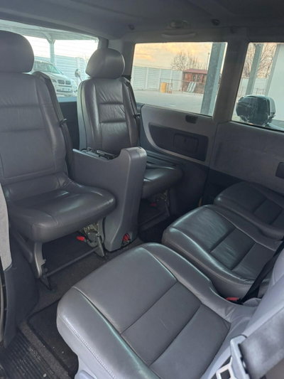 Mercedes-Benz Vito 112 CDI cat Kombi L (5)