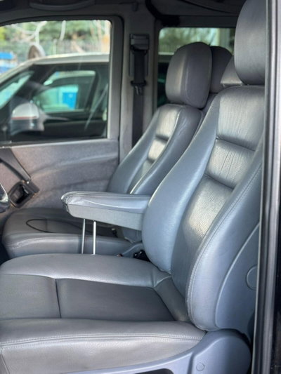 Mercedes-Benz Vito 112 CDI cat Kombi L (6)