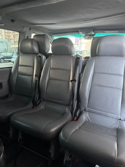 Mercedes-Benz Vito 112 CDI cat Kombi L (7)