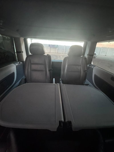 Mercedes-Benz Vito 112 CDI cat Kombi L (8)