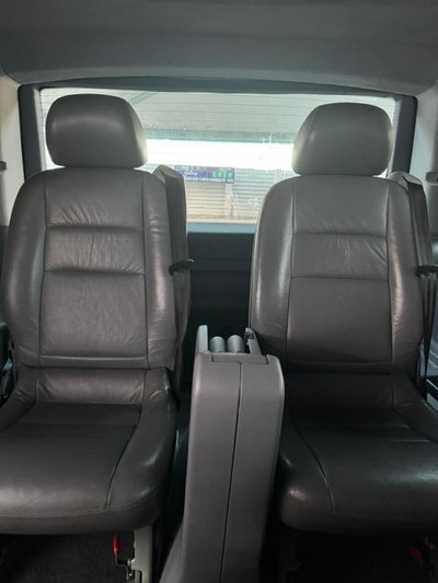 Mercedes-Benz Vito 112 CDI cat Kombi L (9)