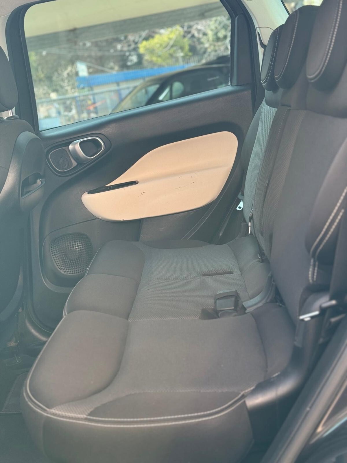 Fiat 500L 1.6 Multijet 105 CV Trekking (7)