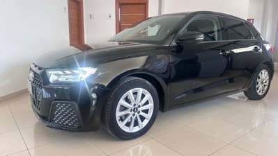 Audi A1 Sportback 30 TFSI S tronic Admired usata